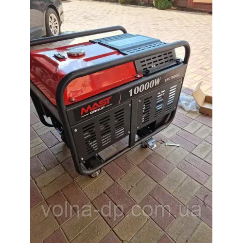 Комплект бензиновий генератор MAST GROUP KYH13000 + газова плитка Orcamp CK-506 + Електричний обігрівач GEKO 8 Комплект бензиновий генератор MAST GROUP KYH13000 + газова плитка Orcamp CK-506 + Електричний обігрівач GEKO 8