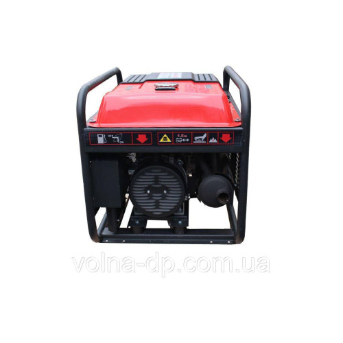 Комплект бензиновий генератор MAST GROUP KYH13000 + газова плитка Orcamp CK-506 + Електричний обігрівач GEKO 8 Комплект бензиновий генератор MAST GROUP KYH13000 + газова плитка Orcamp CK-506 + Електричний обігрівач GEKO 8