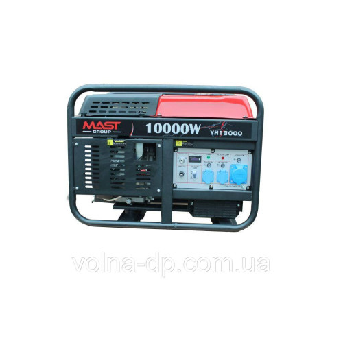 Комплект бензиновий генератор MAST GROUP KYH13000 + газова плитка Orcamp CK-506 + Електричний обігрівач GEKO 8 Комплект бензиновий генератор MAST GROUP KYH13000 + газова плитка Orcamp CK-506 + Електричний обігрівач GEKO 8