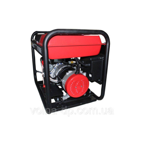 Комплект дизельний генератор MAST GROUP KYH7000AE + газова плитка Orcamp CK-506 + Електричний обігрівач GEKO 80405 Комплект дизельний генератор MAST GROUP KYH7000AE + газова плитка Orcamp CK-506 + Електричний обігрівач GEKO 80405