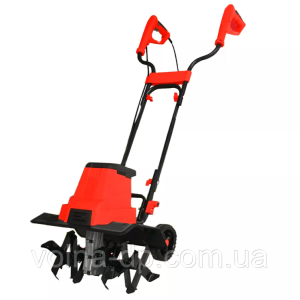 Культиватор електричний Forte ЄРТ-1500