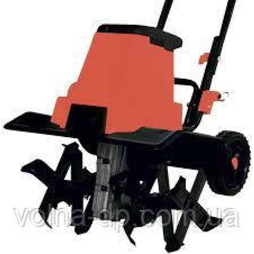 Культиватор електричний Forte ЄРТ-1500 Культиватор електричний Forte ЄРТ-1500