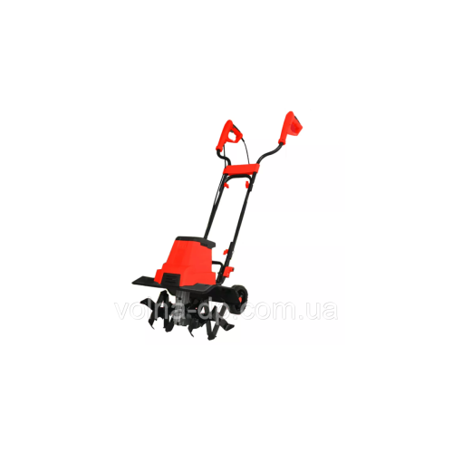 Культиватор електричний Forte ЄРТ-1500 Культиватор електричний Forte ЄРТ-1500