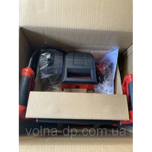 Культиватор електричний Forte ЄРТ-1500 Культиватор електричний Forte ЄРТ-1500