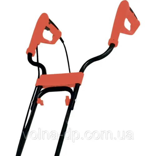 Культиватор електричний Forte ЄРТ-1500 Культиватор електричний Forte ЄРТ-1500