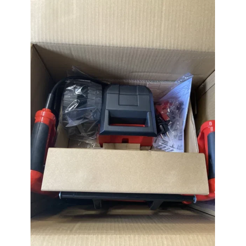 Культиватор електричний Forte ЄРТ-1500