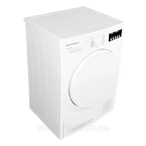 Сушильна машина GRUNHELM GDV-7СIW Сушильна машина GRUNHELM GDV-7СIW