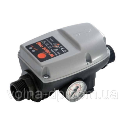 Захист сухого ходу Brio 2000 (китай )