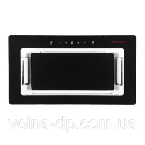 Витяжка вбудована Grunhelm GVB 430 TB Витяжка вбудована Grunhelm GVB 430 TB