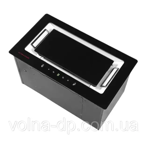 Витяжка вбудована Grunhelm GVB 430 TB Витяжка вбудована Grunhelm GVB 430 TB