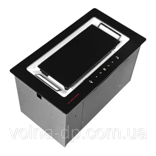 Витяжка вбудована Grunhelm GVB 430 TB Витяжка вбудована Grunhelm GVB 430 TB
