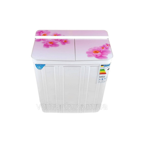 Пральна машина напівавтомат GRUNHELM GWL-WS782PH4 Пральна машина напівавтомат GRUNHELM GWL-WS782PH4