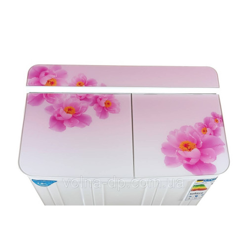 Пральна машина напівавтомат GRUNHELM GWL-WS782PH4 Пральна машина напівавтомат GRUNHELM GWL-WS782PH4