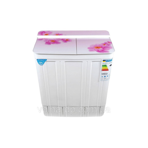 Пральна машина напівавтомат GRUNHELM GWL-WS782PH4 Пральна машина напівавтомат GRUNHELM GWL-WS782PH4