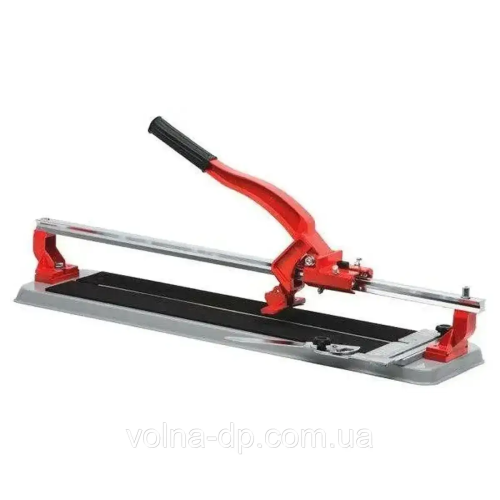 Плиткоріз 64035 монорейковий 900 мм Haisser
