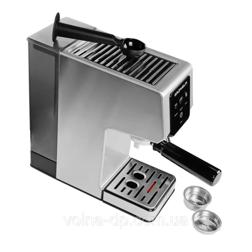 Еспресо-кавоварка GEC002A Grunhelm Еспресо-кавоварка GEC002A Grunhelm