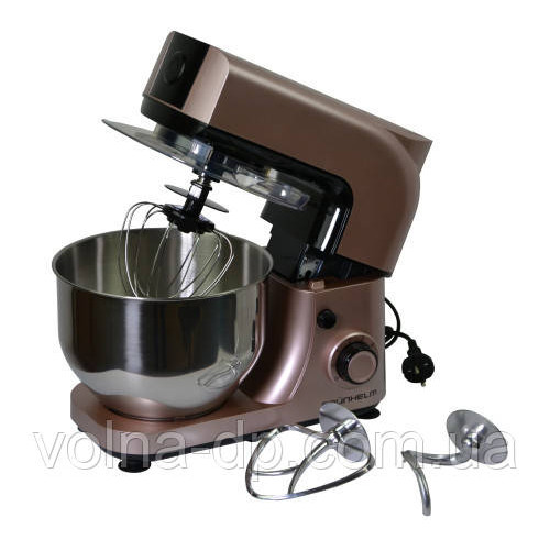 Кухонний комбайн Grunhelm GKM0021G