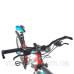 Велосипед SPARK TRACKER (колеса — 26", алюмінієва рама — 17")