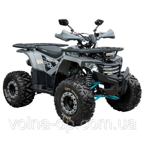 Квадроцикл SP125-8 Квадроцикл SP125-8