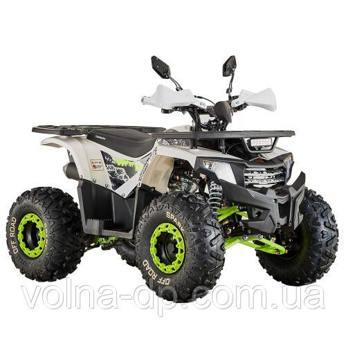 Квадроцикл SP125-8 Квадроцикл SP125-8