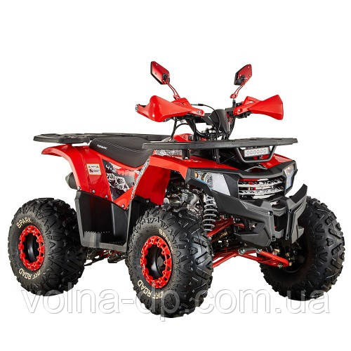 Квадроцикл SP125-8 Квадроцикл SP125-8