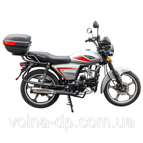 Мотоцикл SP125C-2G Мотоцикл SP125C-2G