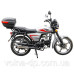 Мотоцикл SP125C-2G Мотоцикл SP125C-2G