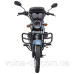 Мотоцикл SP125C-2G Мотоцикл SP125C-2G