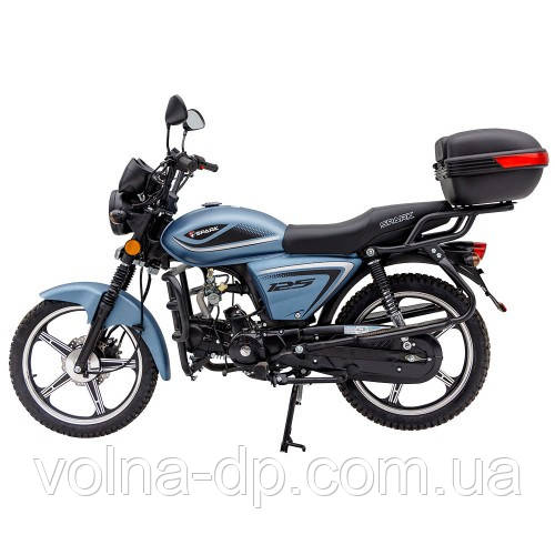Мотоцикл SP125C-2G Мотоцикл SP125C-2G