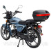 Мотоцикл SP125C-2G Мотоцикл SP125C-2G