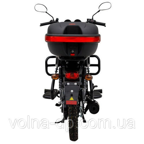 Мотоцикл SP125C-2G Мотоцикл SP125C-2G