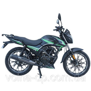 Мотоцикл SP150R–12S