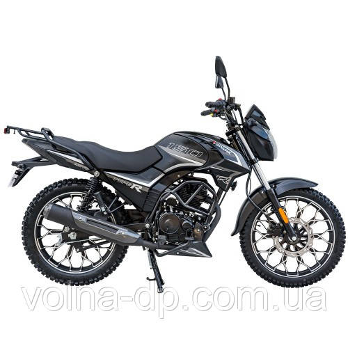 Мотоцикл SP150R–12S Мотоцикл SP150R–12S