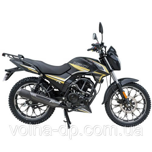 Мотоцикл SP150R–12S Мотоцикл SP150R–12S