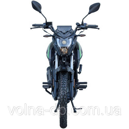 Мотоцикл SP150R–12S Мотоцикл SP150R–12S