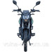 Мотоцикл SP150R–12S Мотоцикл SP150R–12S