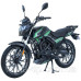 Мотоцикл SP150R–12S Мотоцикл SP150R–12S
