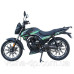 Мотоцикл SP150R–12S Мотоцикл SP150R–12S