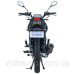 Мотоцикл SP150R–12S Мотоцикл SP150R–12S