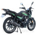 Мотоцикл SP150R–12S Мотоцикл SP150R–12S