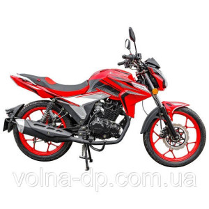 Мотоцикл SP200R-16