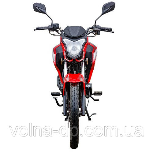 Мотоцикл SP200R-16 Мотоцикл SP200R-16