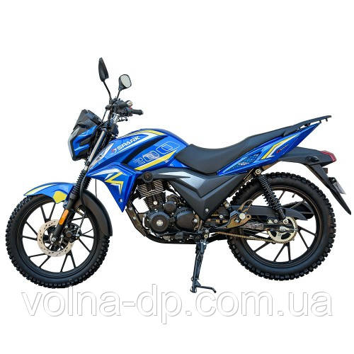 Мотоцикл SP200R-17 Мотоцикл SP200R-17