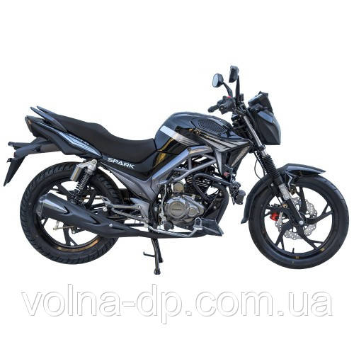 Мотоцикл SP200R-34 Мотоцикл SP200R-34