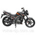 Мотоцикл SP200R-34 Мотоцикл SP200R-34