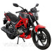 Мотоцикл SP200R-34 Мотоцикл SP200R-34