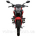 Мотоцикл SP200R-34 Мотоцикл SP200R-34