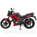 Мотоцикл SP200R-34 Мотоцикл SP200R-34