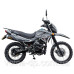 Мотоцикл SP200D-4 Мотоцикл SP200D-4