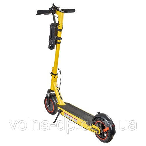 SPARK RIDER PRO 10" SPARK RIDER PRO 10"